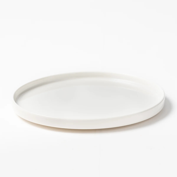 Modernist Plate - Side Plate